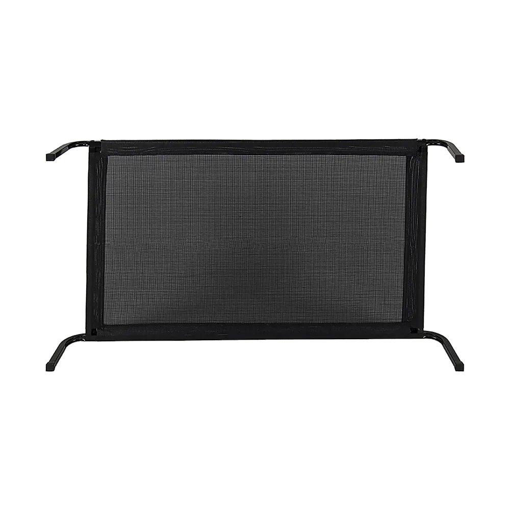 110 x 80cm Elevated Pet Sleep Bed Dog Cat Cool Cot Home Outdoor Folding Portable