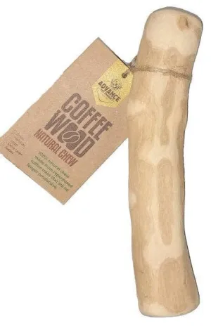 Advance Pet Products Coffee Wood Chews Large