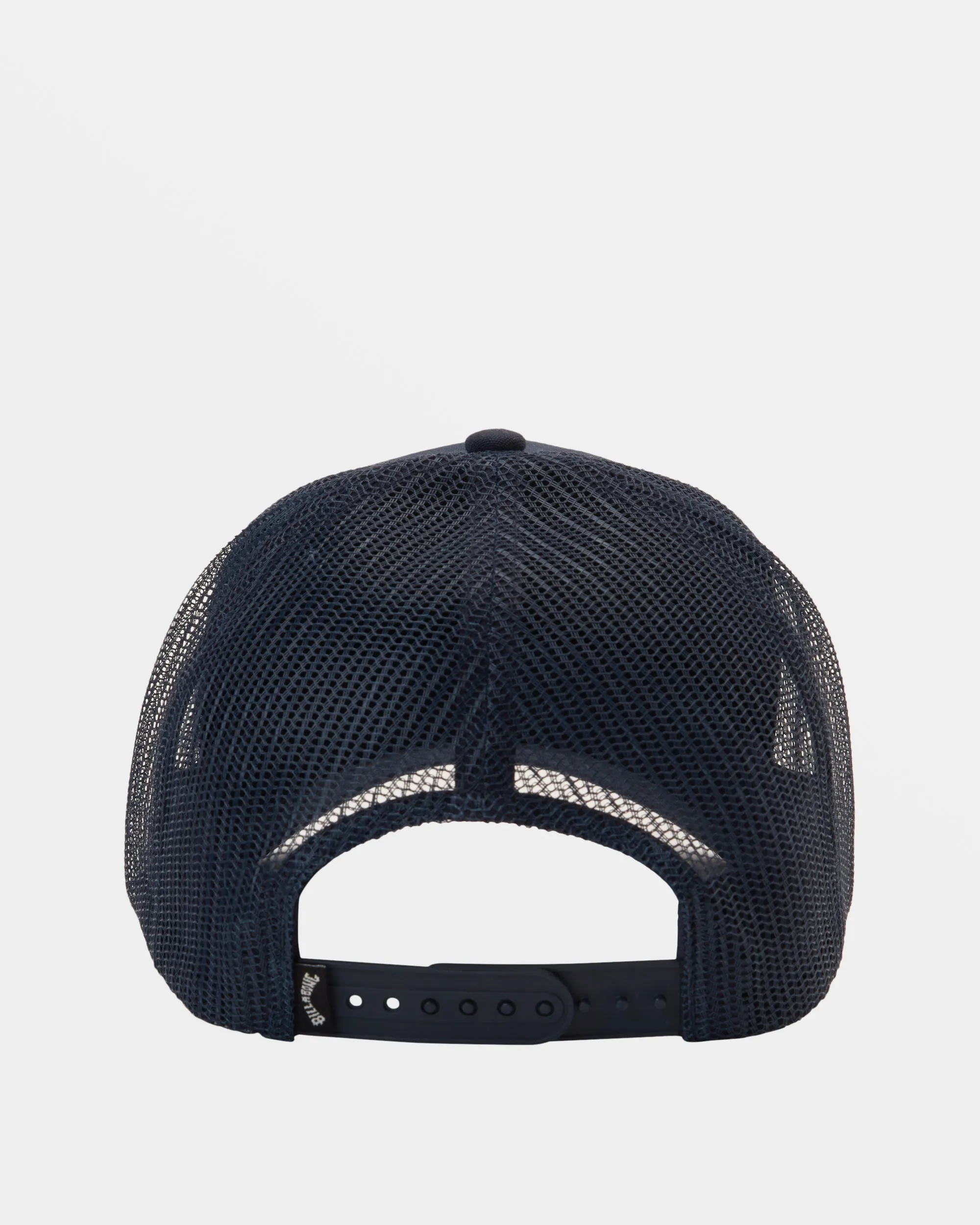 Adventure Division Range Trucker Hat - Dusty Navy