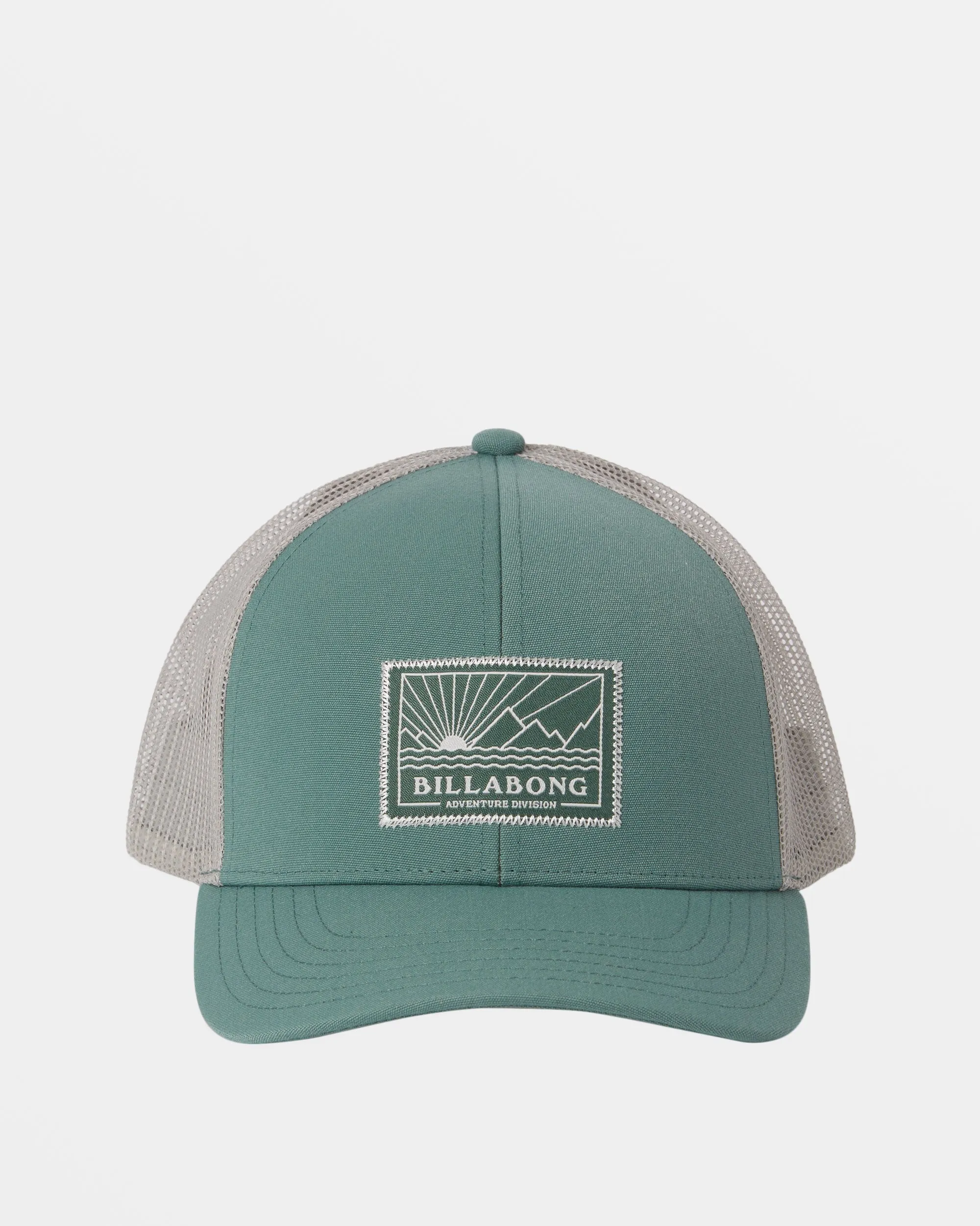 Adventure Division Range Trucker Hat - Hunter