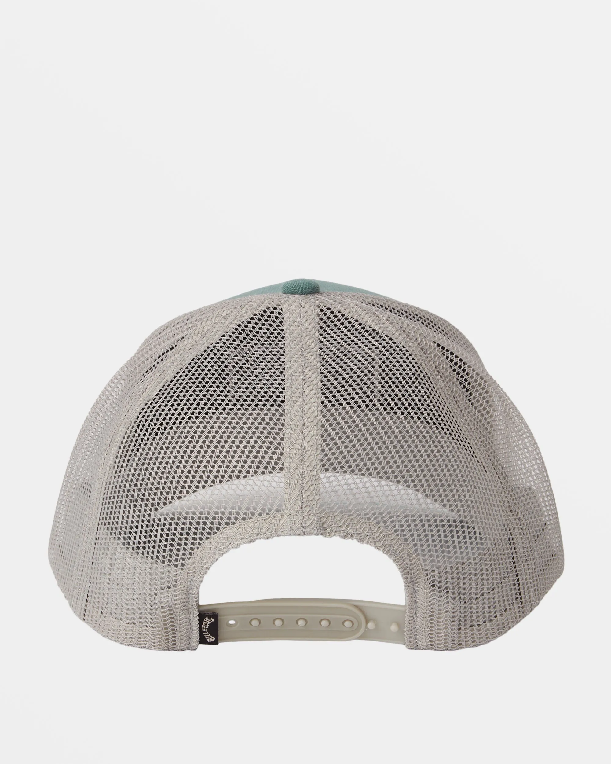 Adventure Division Range Trucker Hat - Hunter