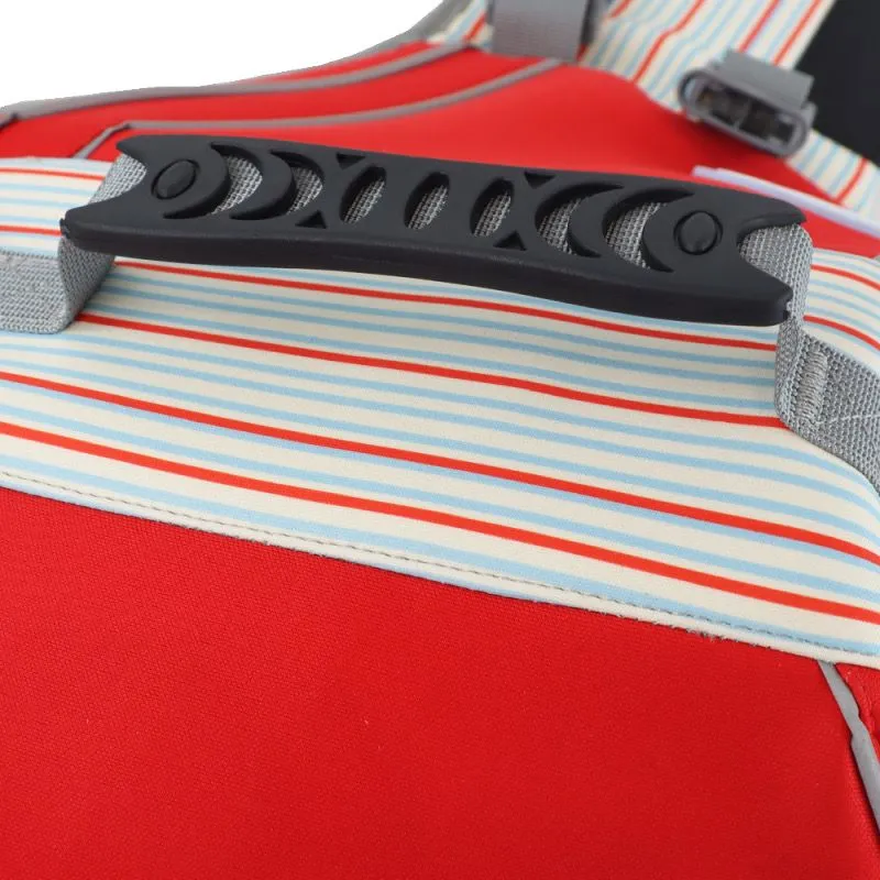 AquaBuddy | Dog Life Jacket | Toy Doggie