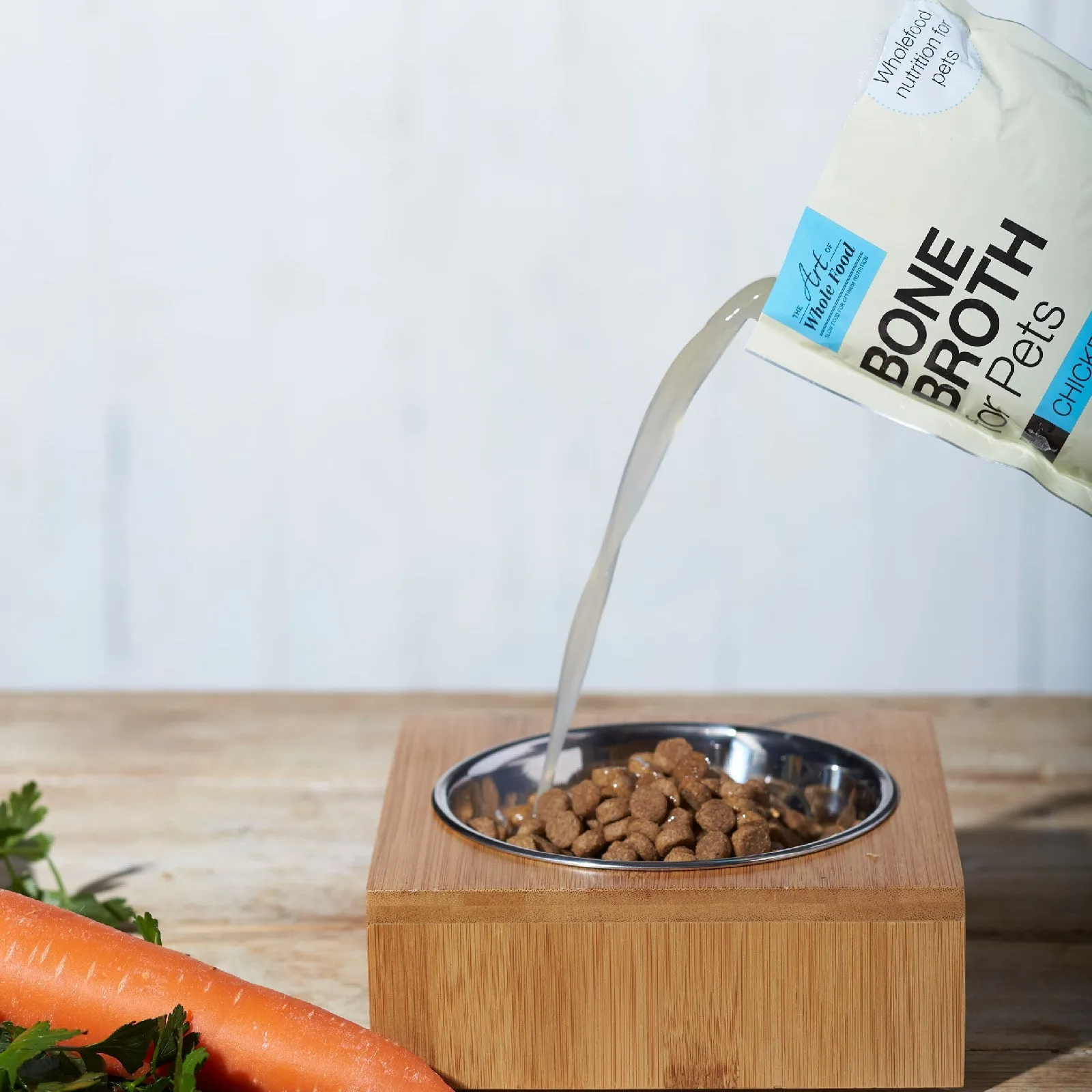 Art Of Whole Food Bone Broth 500G