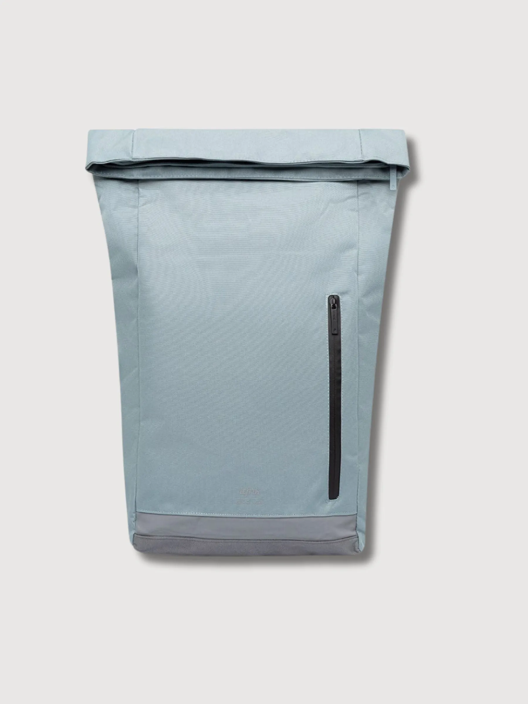 Backpack Roll Reflective Light Blue | Lefrik