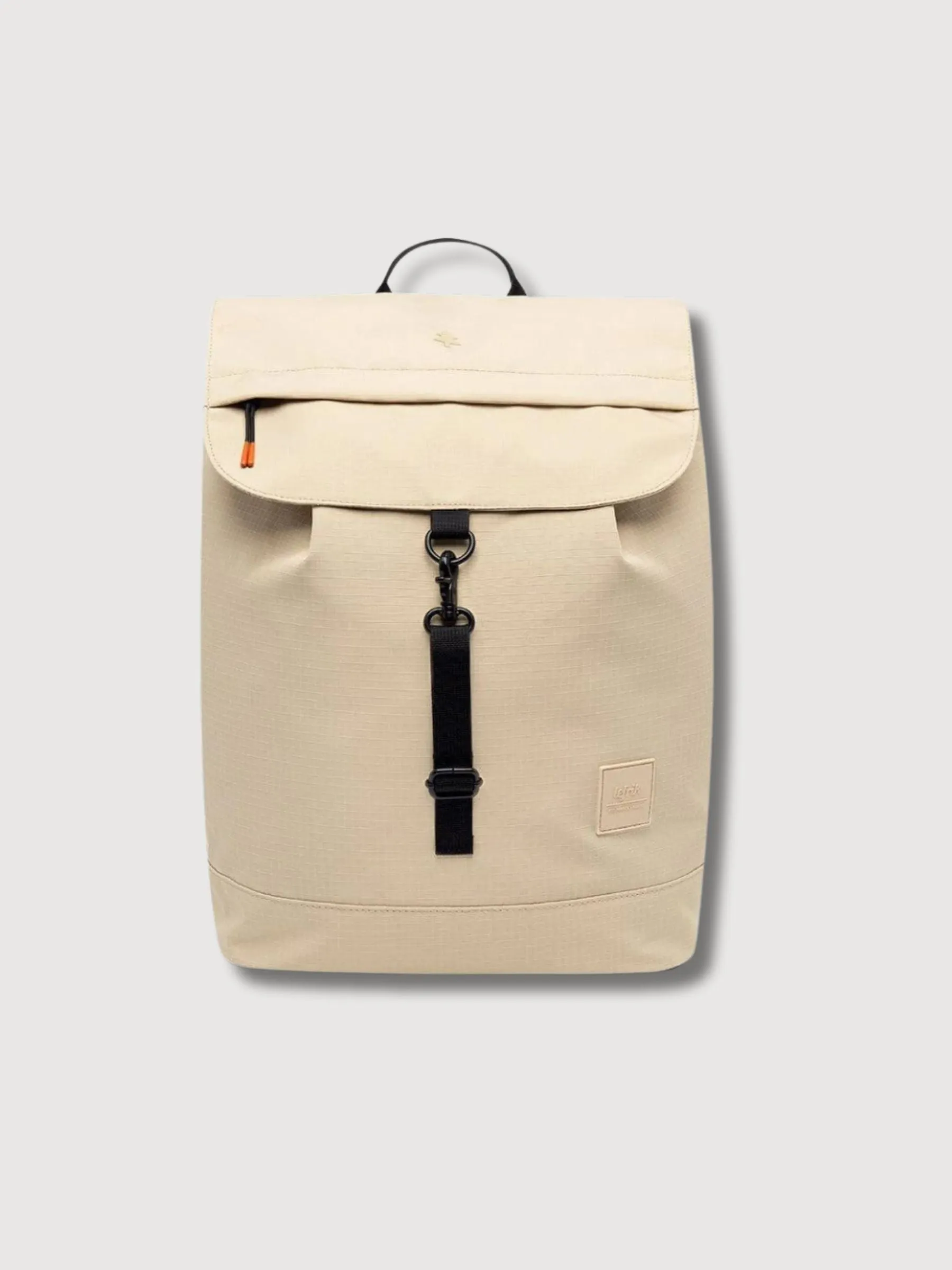 Backpack Scout Beige | Lefrik