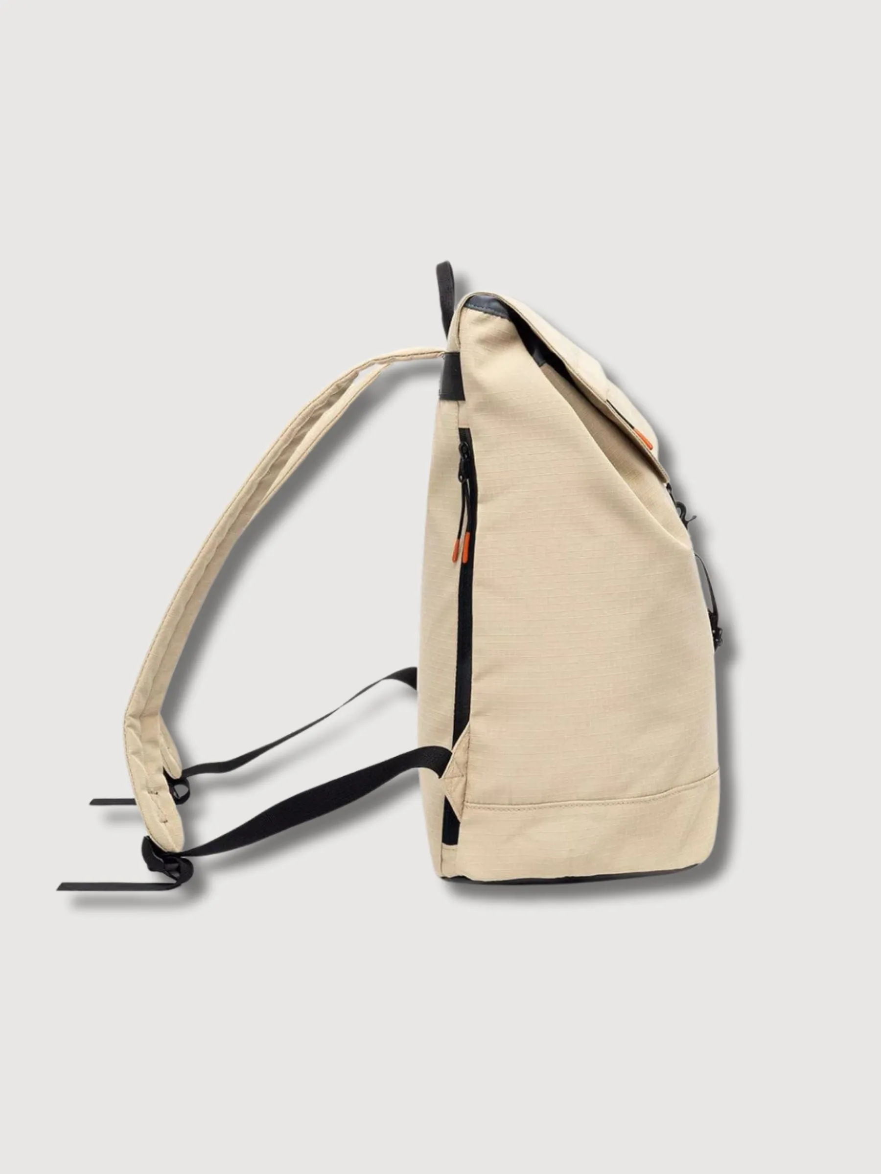 Backpack Scout Beige | Lefrik