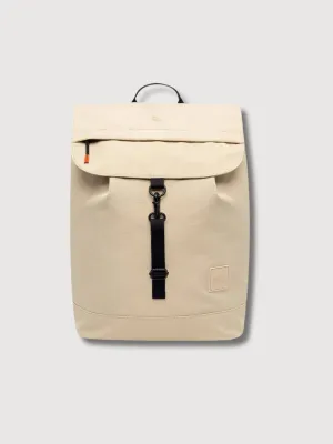 Backpack Scout Beige | Lefrik