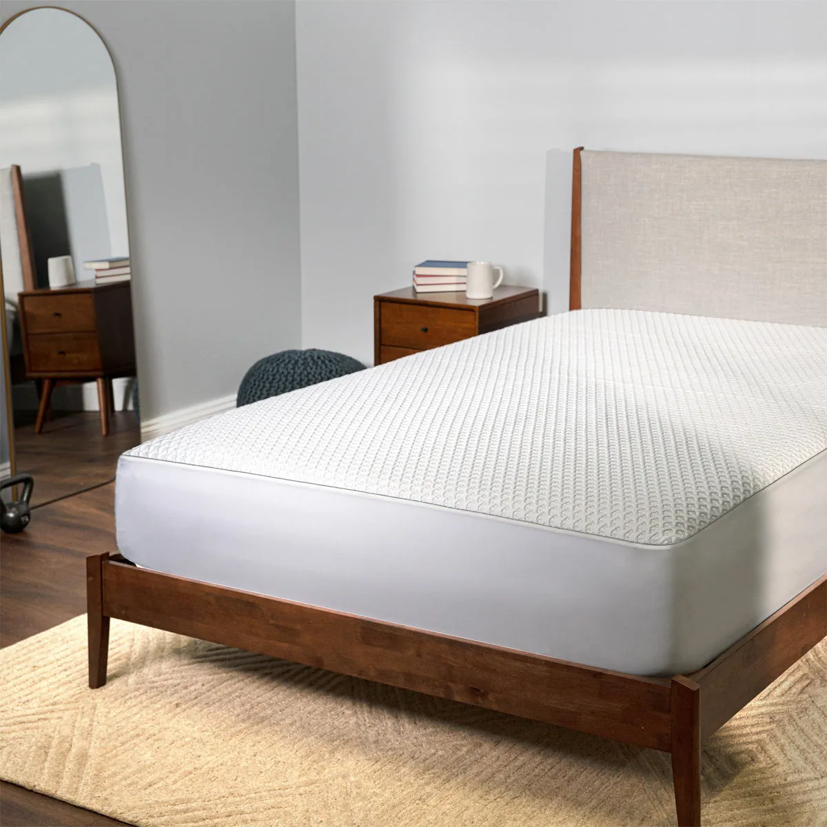 Bedgear Ver-Tex Mattress Protector