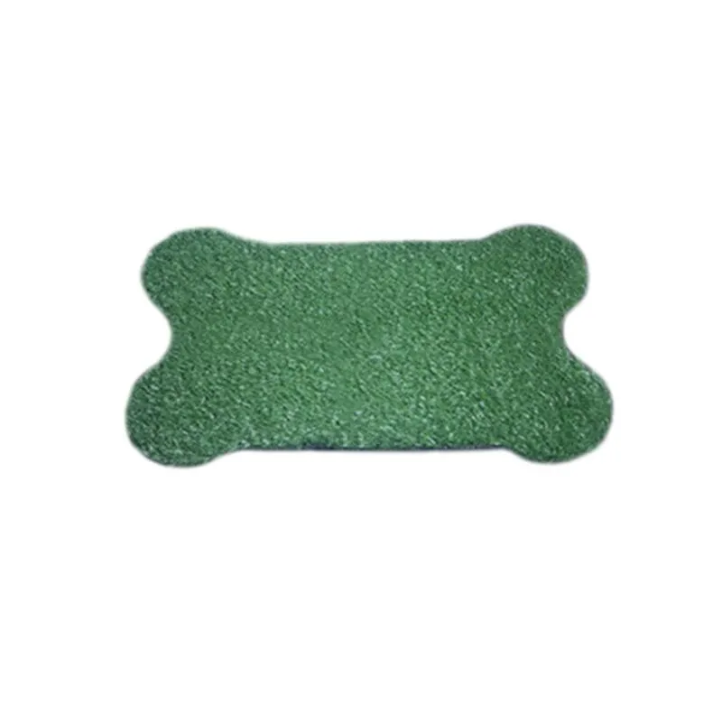 Best Dog Area Landscape Lawn Artificial Grass Mat Potty Training Pad Garden