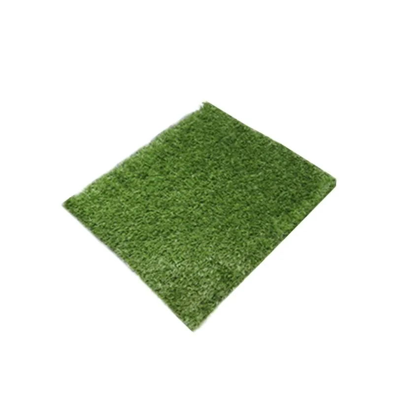 Best Dog Area Landscape Lawn Artificial Grass Mat Potty Training Pad Garden
