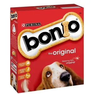 Bonio Original Dog Treats