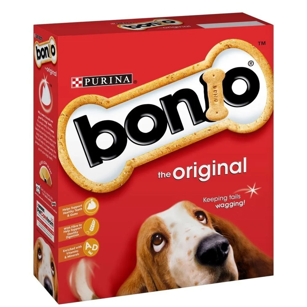 Bonio Original Dog Treats
