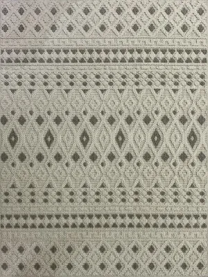 Byron Basket In&Outdoor Rug
