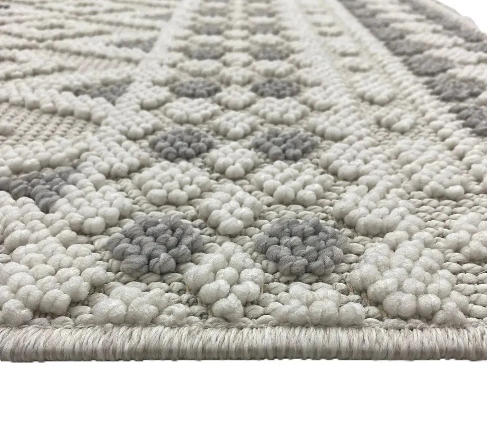 Byron Basket In&Outdoor Rug