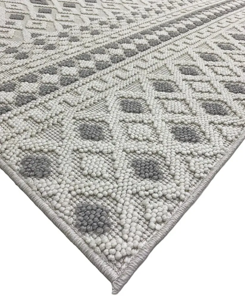 Byron Basket In&Outdoor Rug