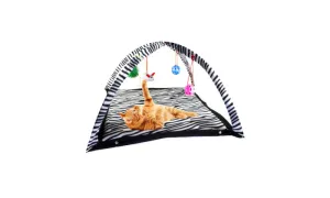 Cat Tent