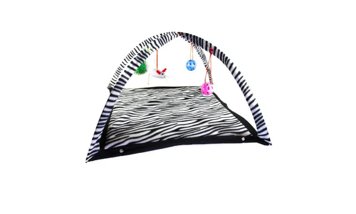 Cat Tent