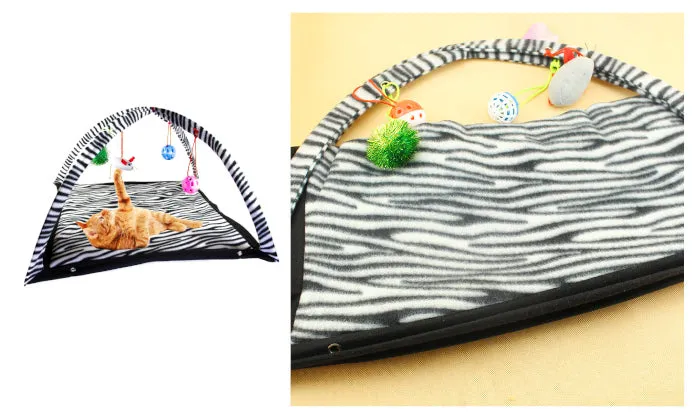 Cat Tent