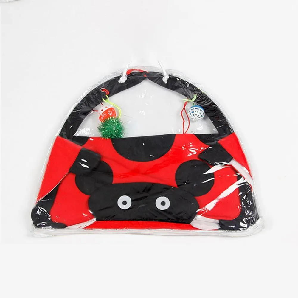 Cat Toy PYRUS Cat Play Mat