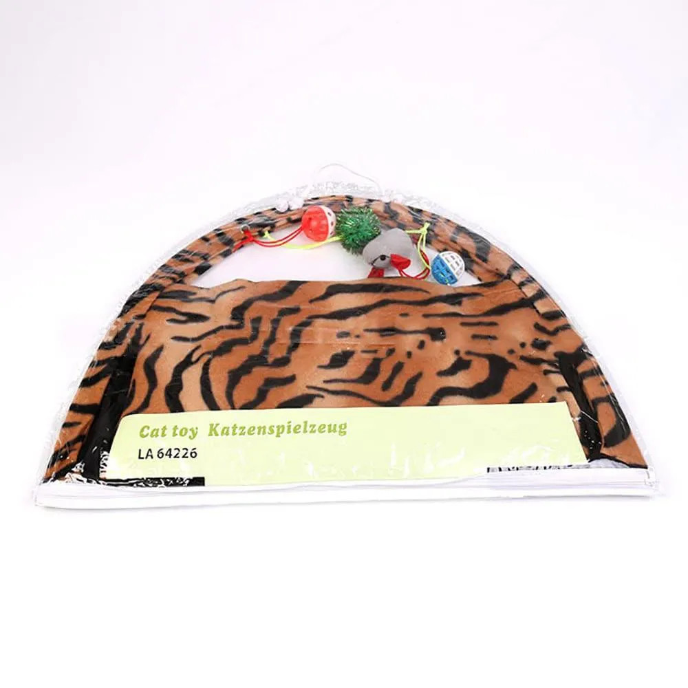 Cat Toy PYRUS Cat Play Mat