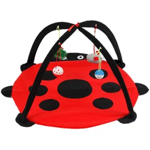 Cat Toy PYRUS Cat Play Mat