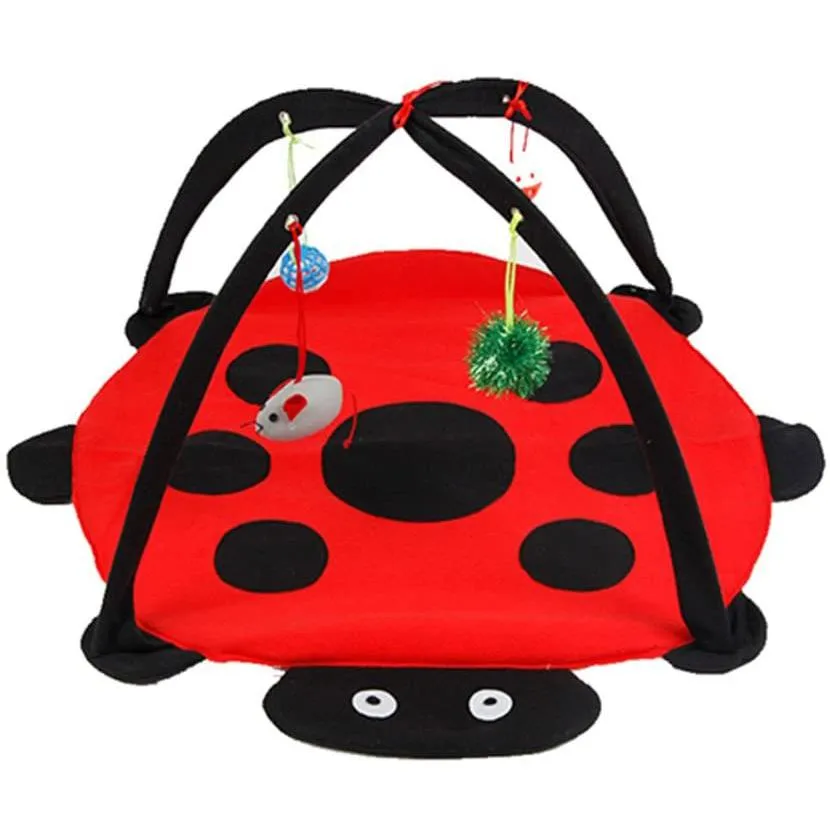 Cat Toy PYRUS Cat Play Mat