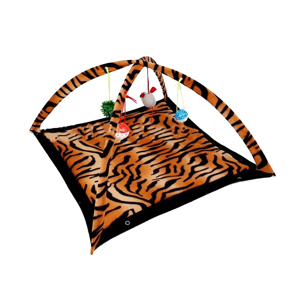 Cat Toy PYRUS Cat Play Mat