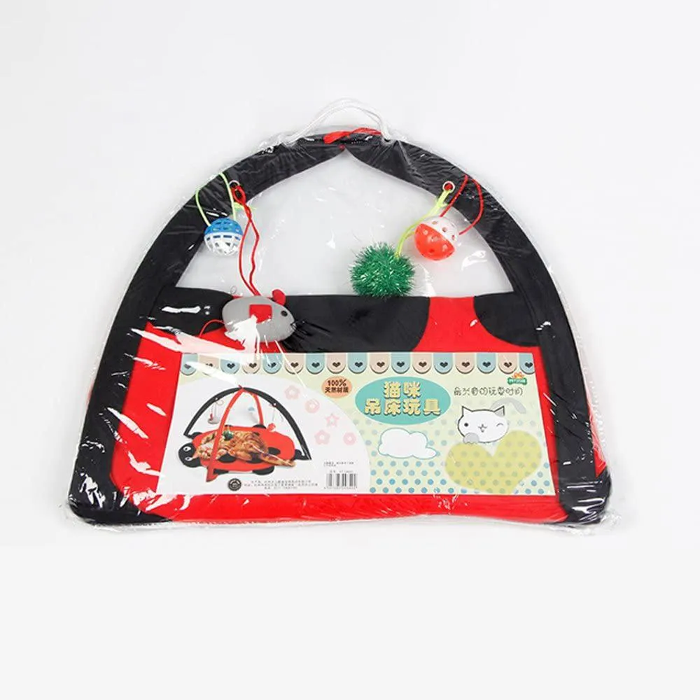 Cat Toy PYRUS Cat Play Mat