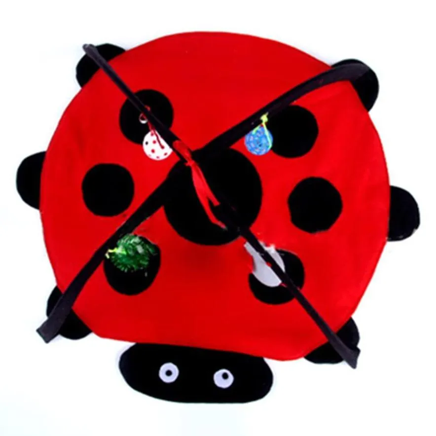 Cat Toy PYRUS Cat Play Mat