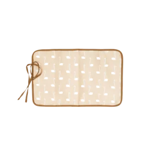 Changing Pad - Swan