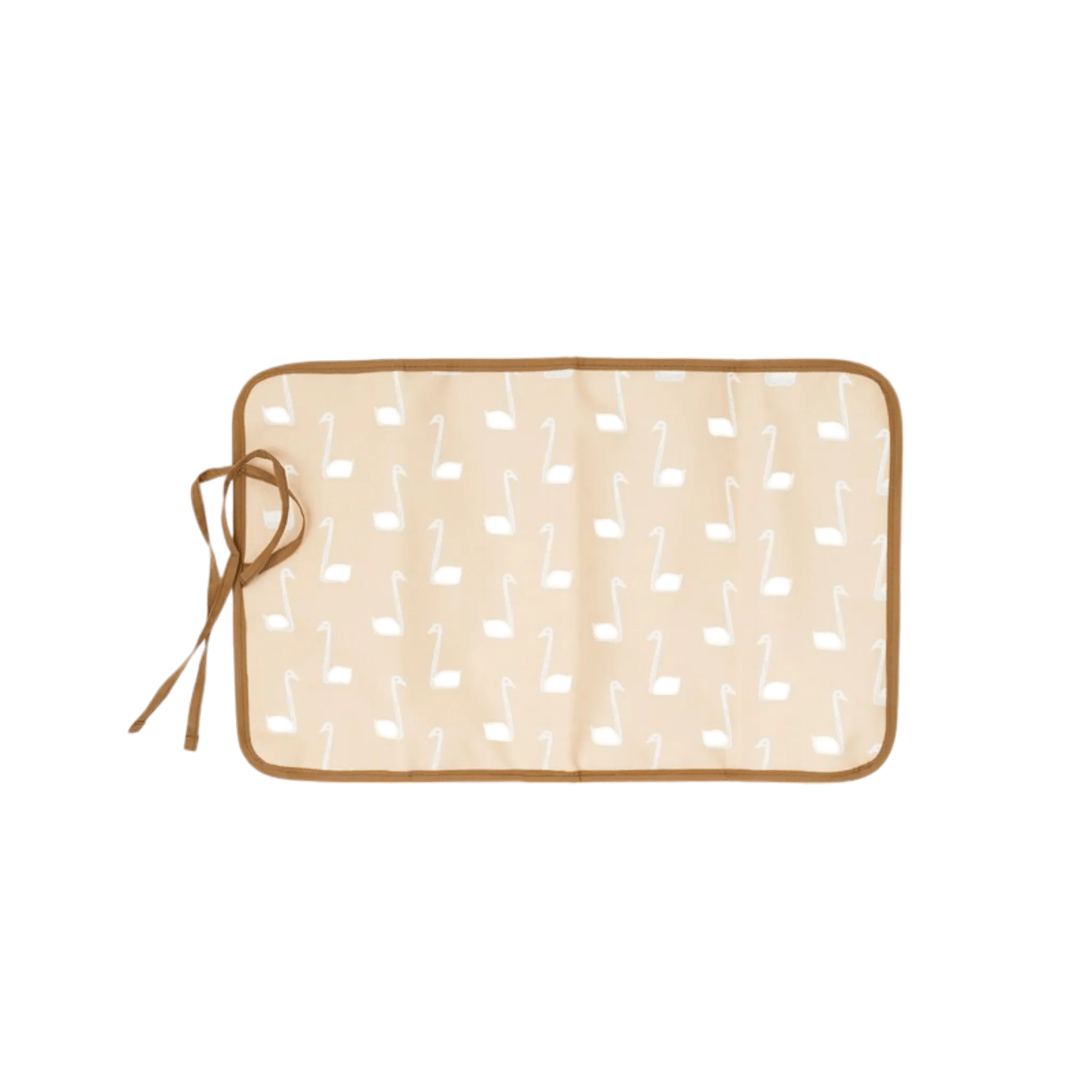 Changing Pad - Swan
