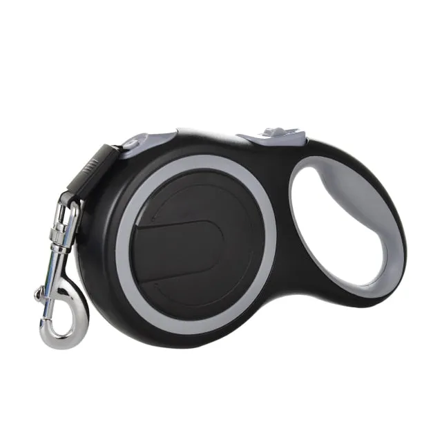 Classic Retractable Dog Leash Rope