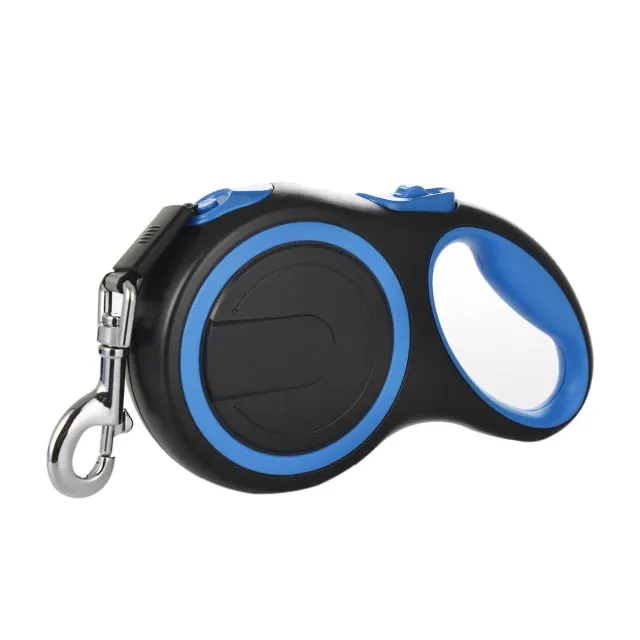 Classic Retractable Dog Leash Rope