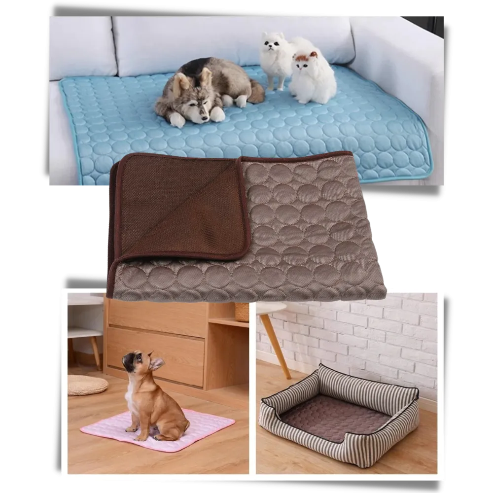 Cooling Mat for Pets