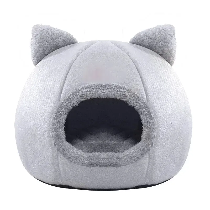 CozyPaws Pet Retreat