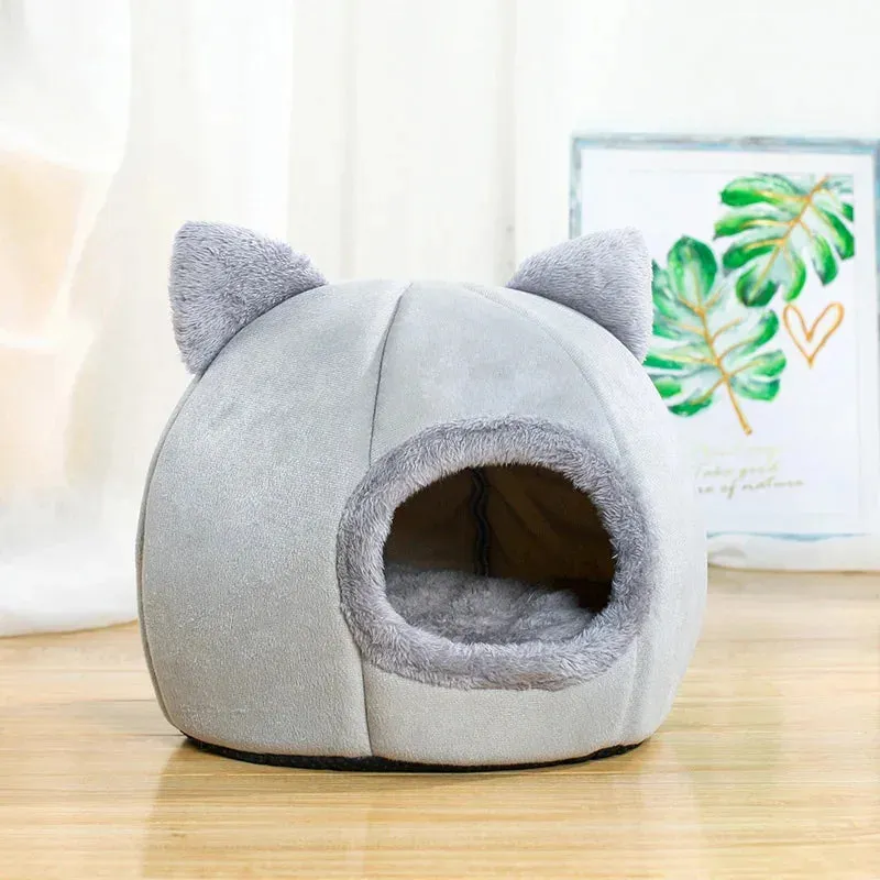 CozyPaws Pet Retreat