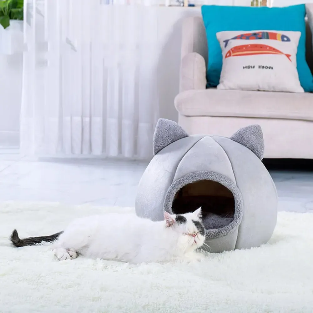 CozyPaws Pet Retreat
