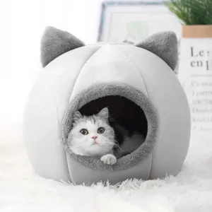 CozyPaws Pet Retreat
