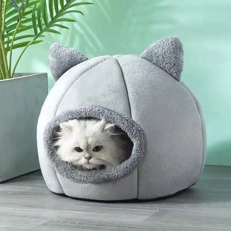 CozyPaws Pet Retreat