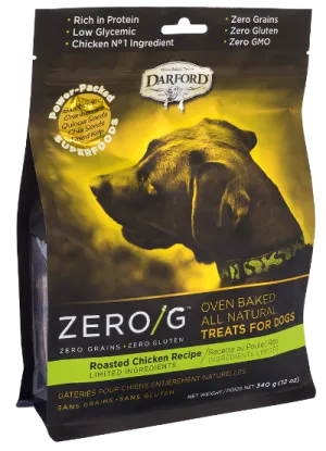 Darford Zero/G Roasted Chicken