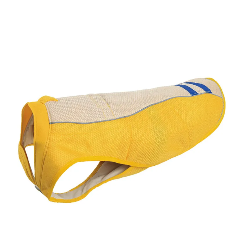 Dog Cooling Vest Summer Vest Tanks Pet Cooler Jacket