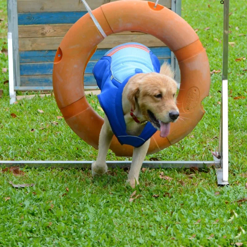 Dog Cooling Vest Summer Vest Tanks Pet Cooler Jacket