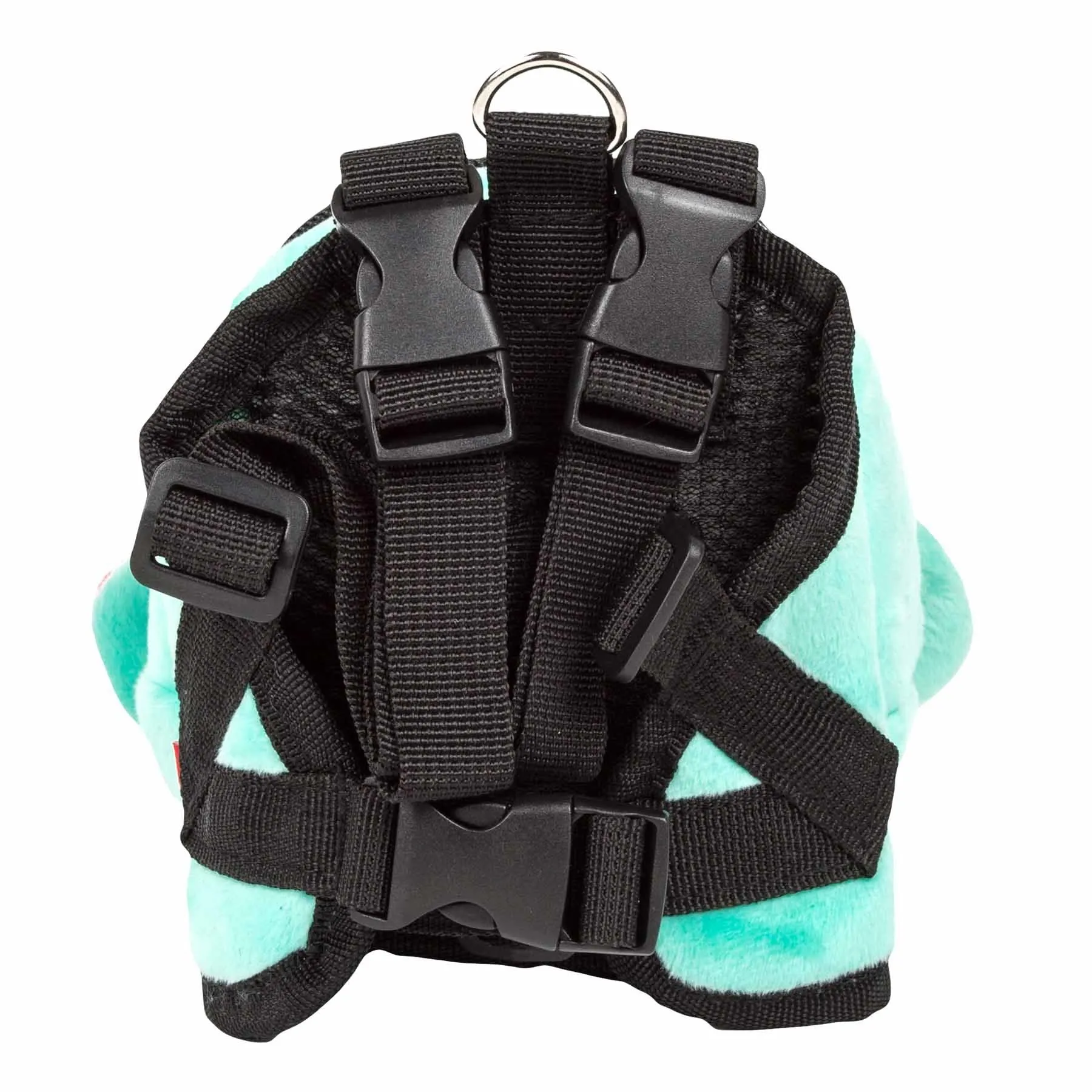 Dog Harness Backpack Straps