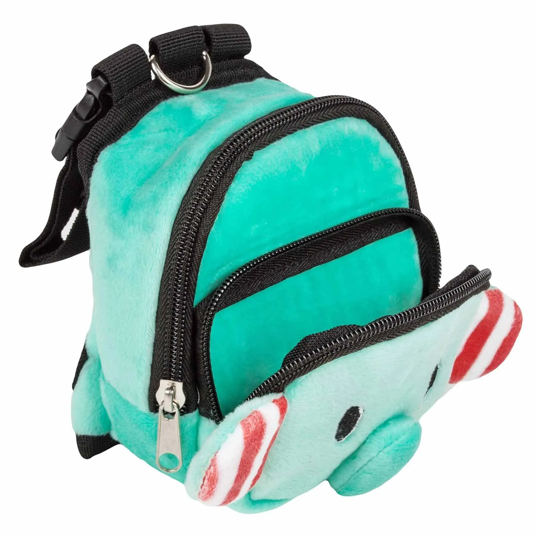 Dog Harness Backpack Straps