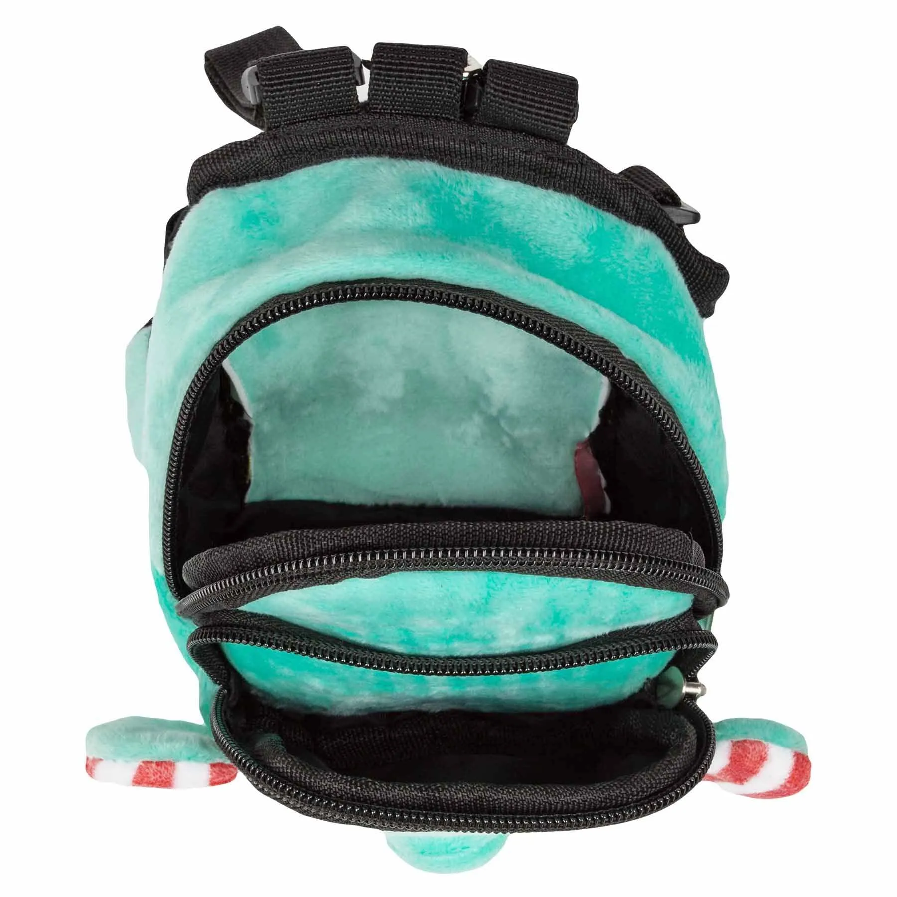 Dog Harness Backpack Straps