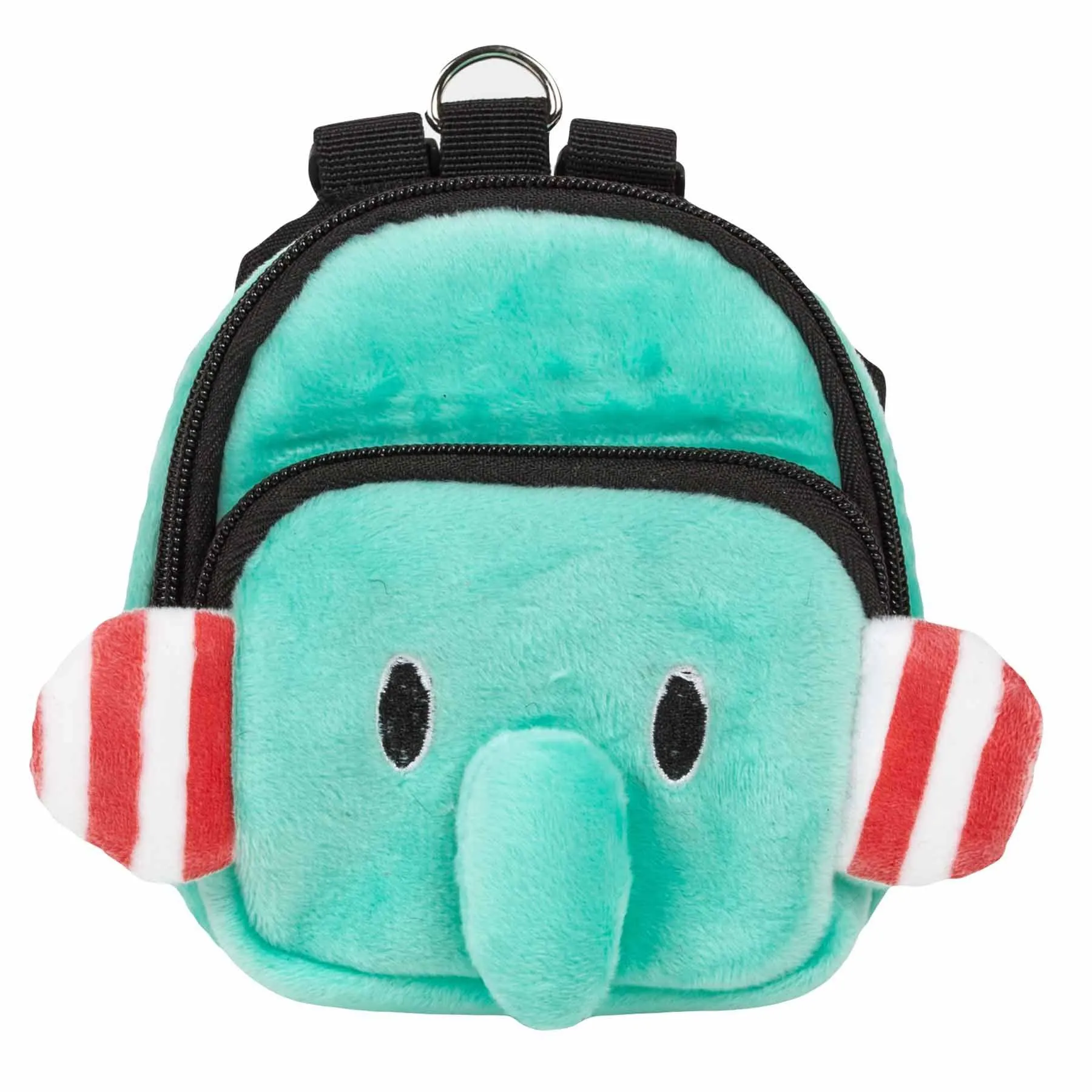Dog Harness Backpack Straps