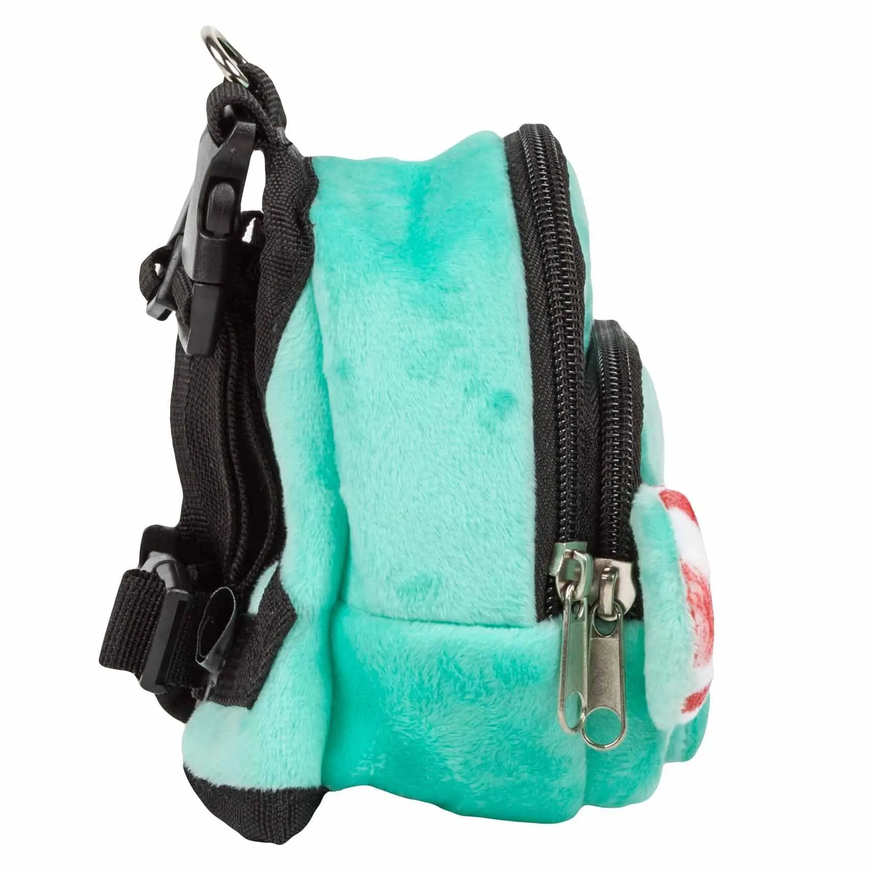 Dog Harness Backpack Straps