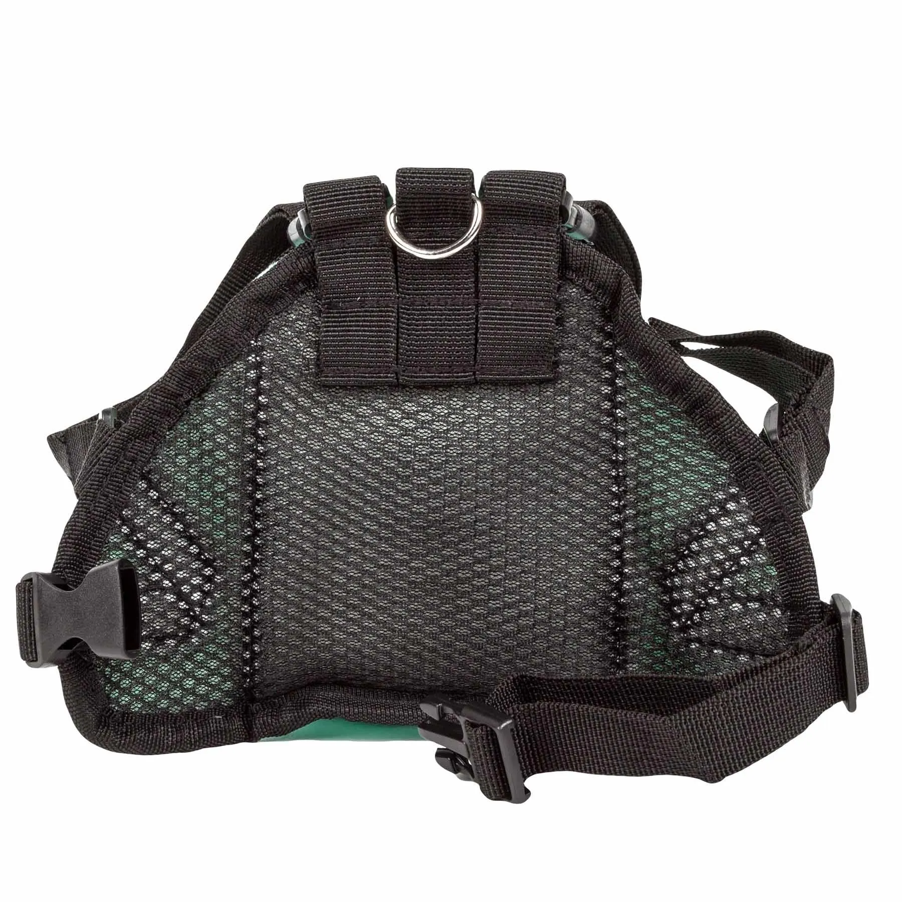 Dog Harness Backpack Straps