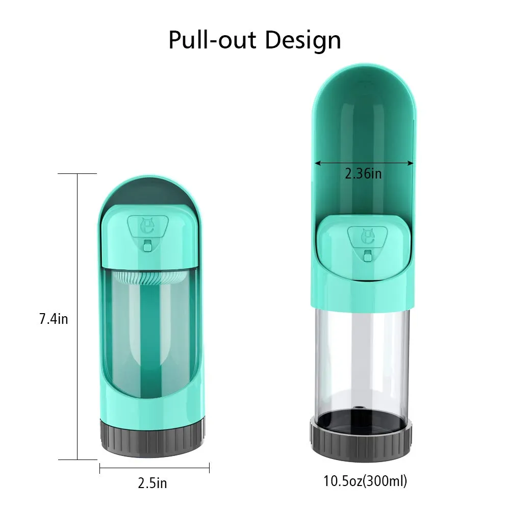 Drinking Water Bottle