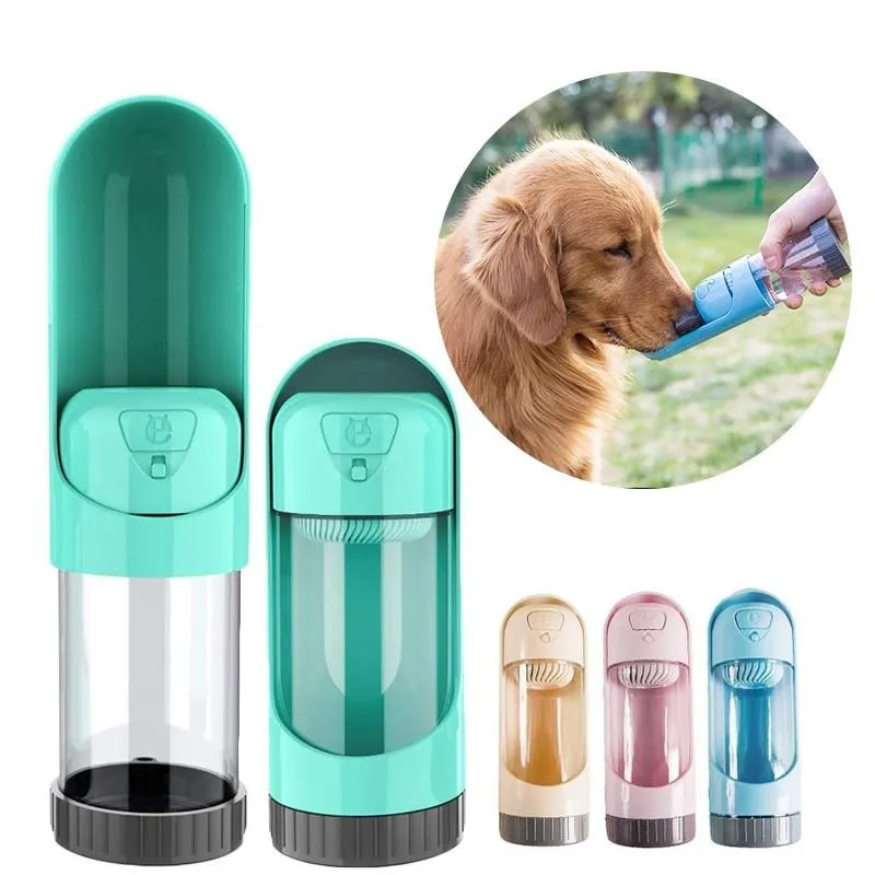 Drinking Water Bottle